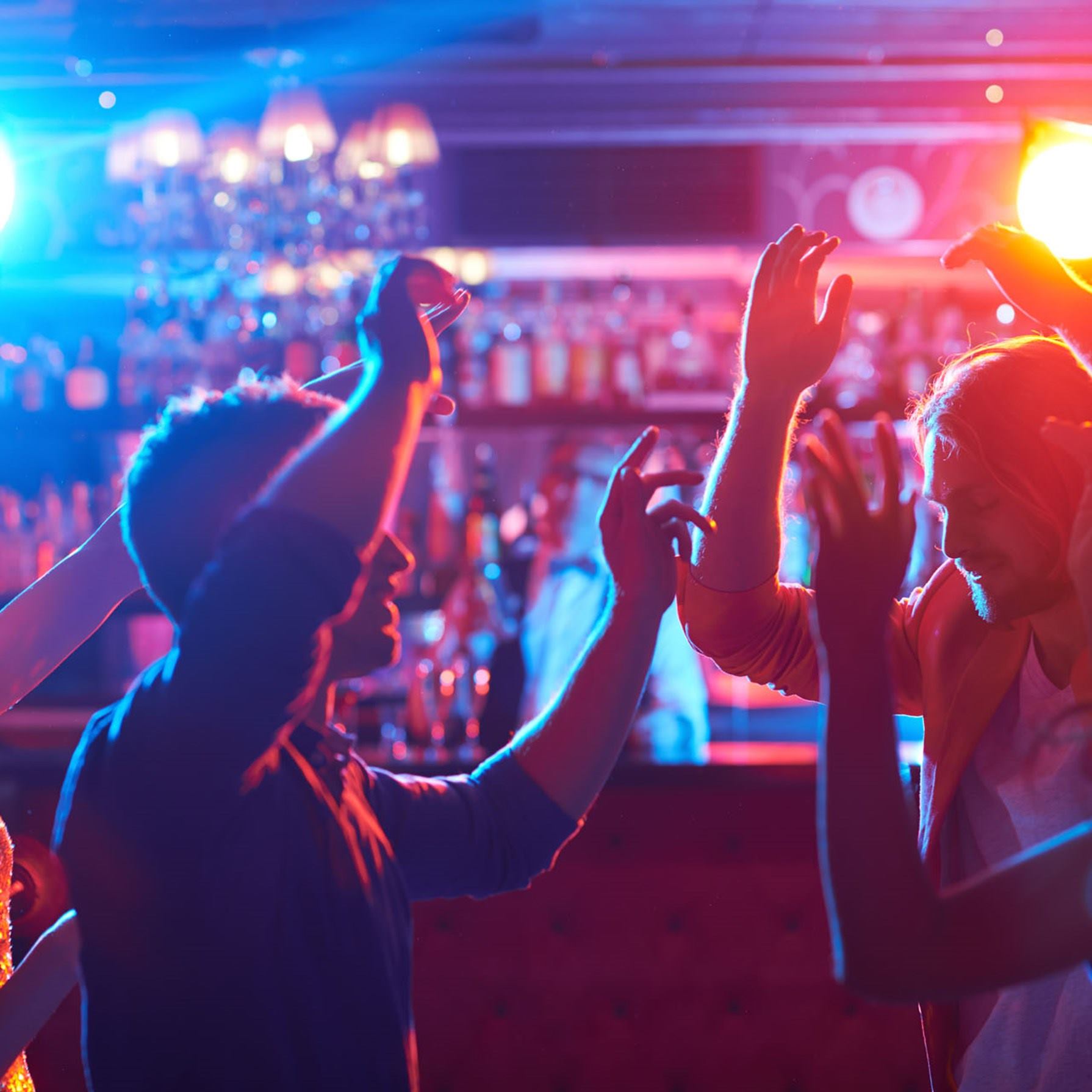 Proyectos de televisión, teatro y cine