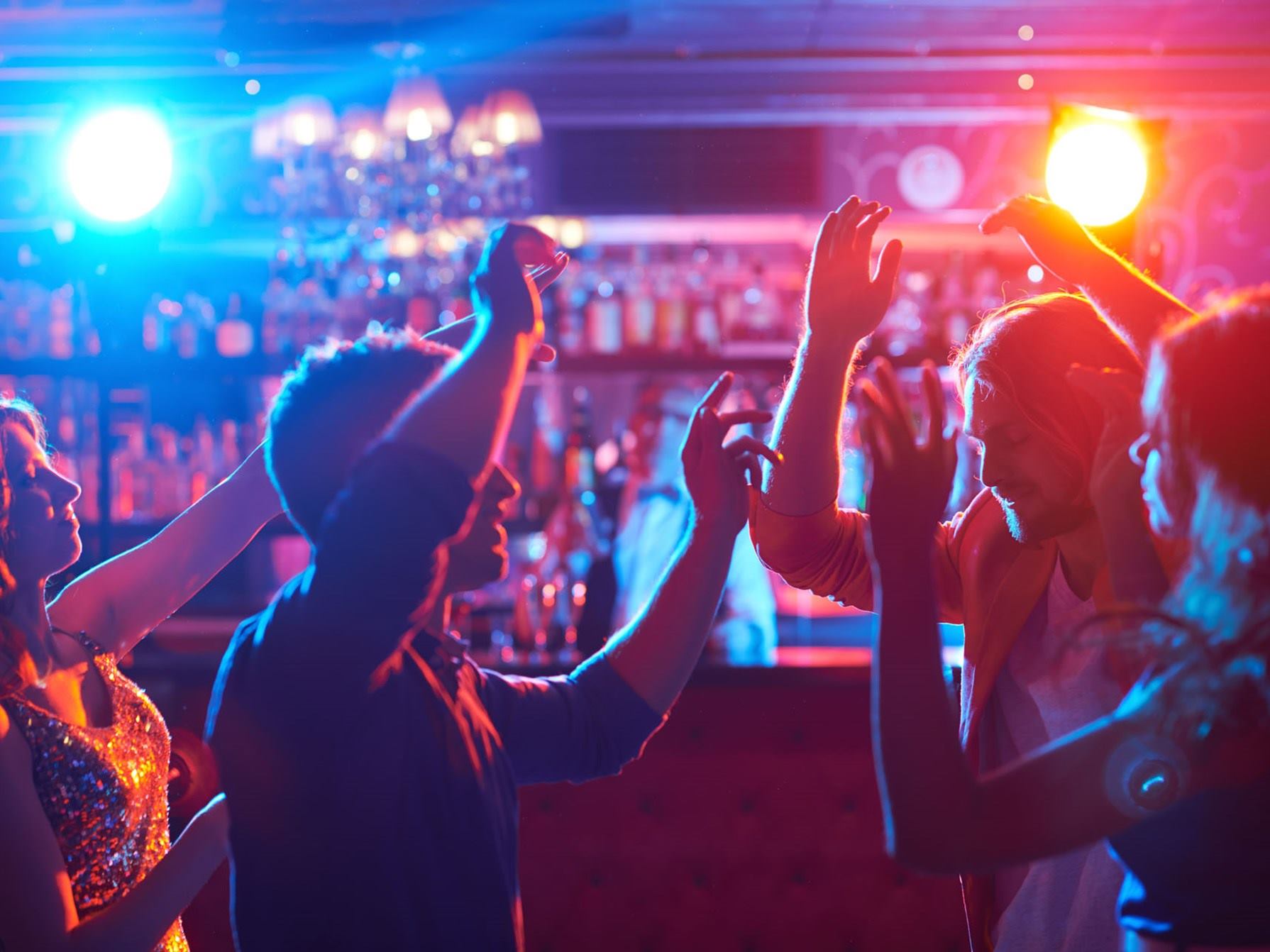 Proyectos de televisión, teatro y cine